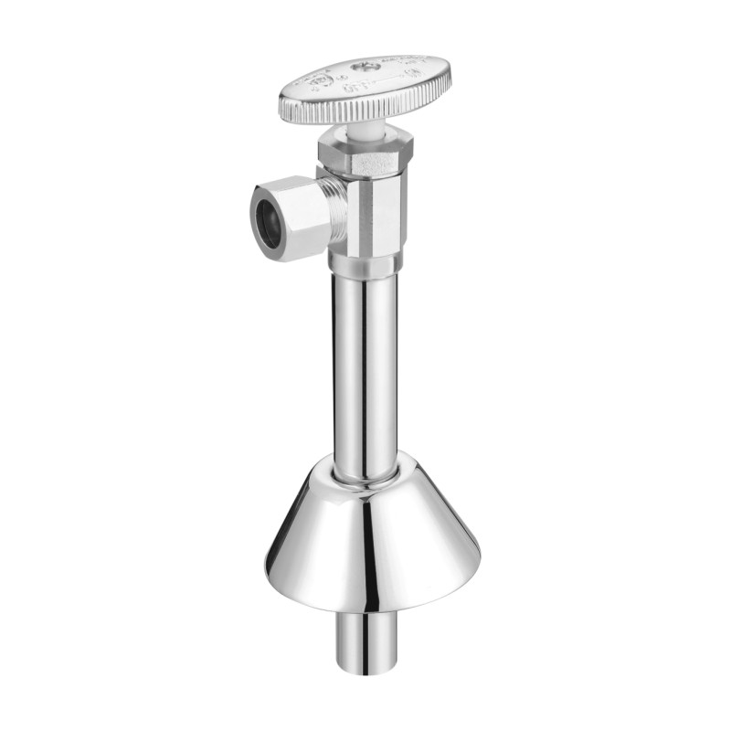 Brass Stop Valve